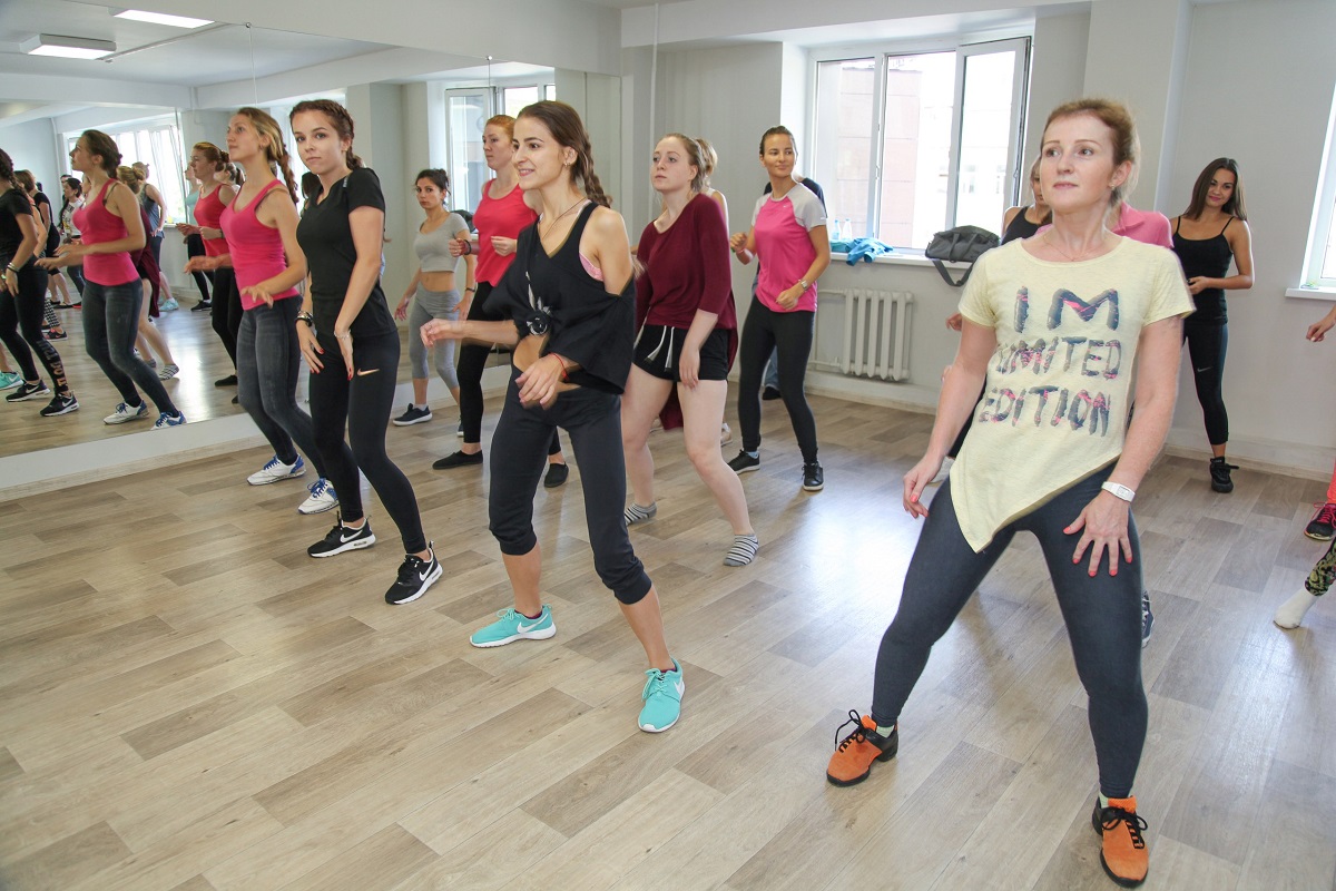 Пространство