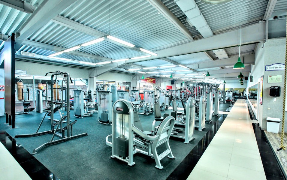 СССР,  Можайское