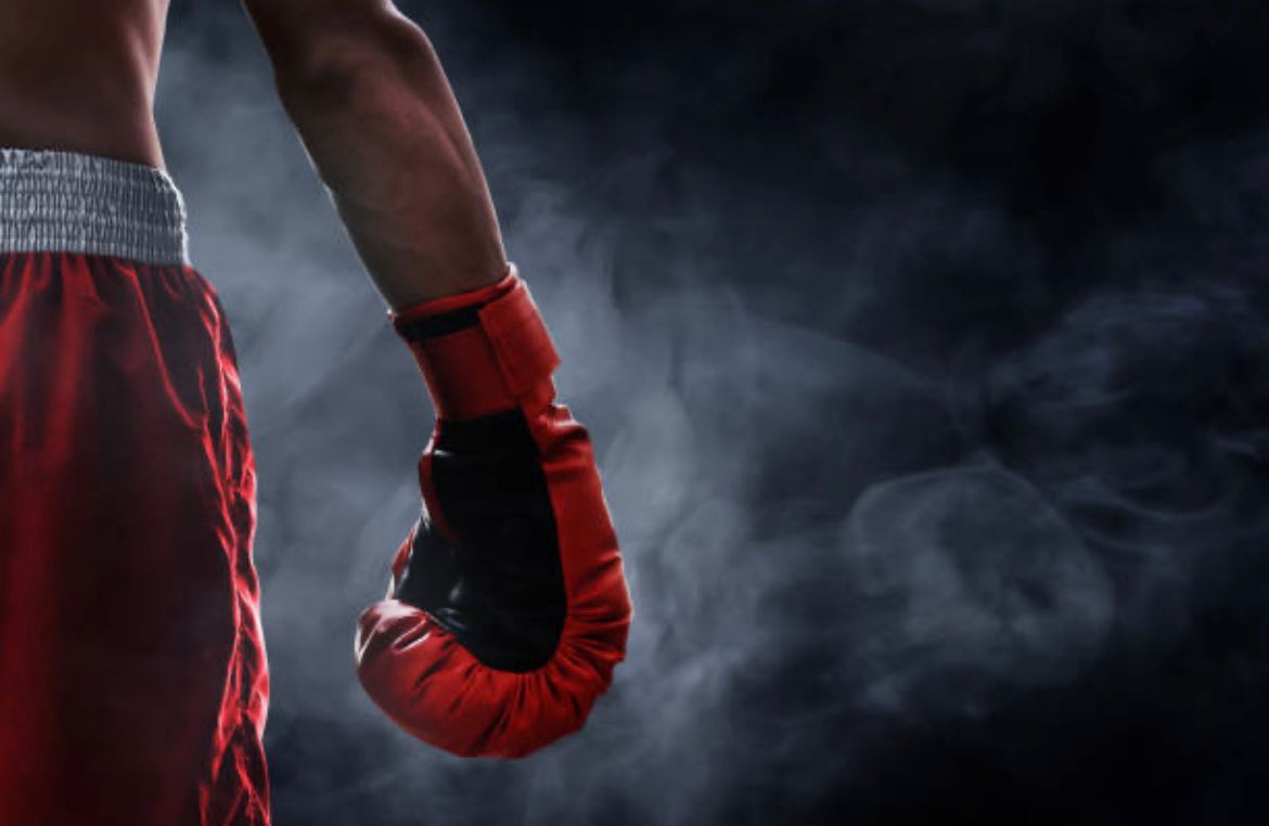 Спортивный клуб единоборства "Cherkasov Team"