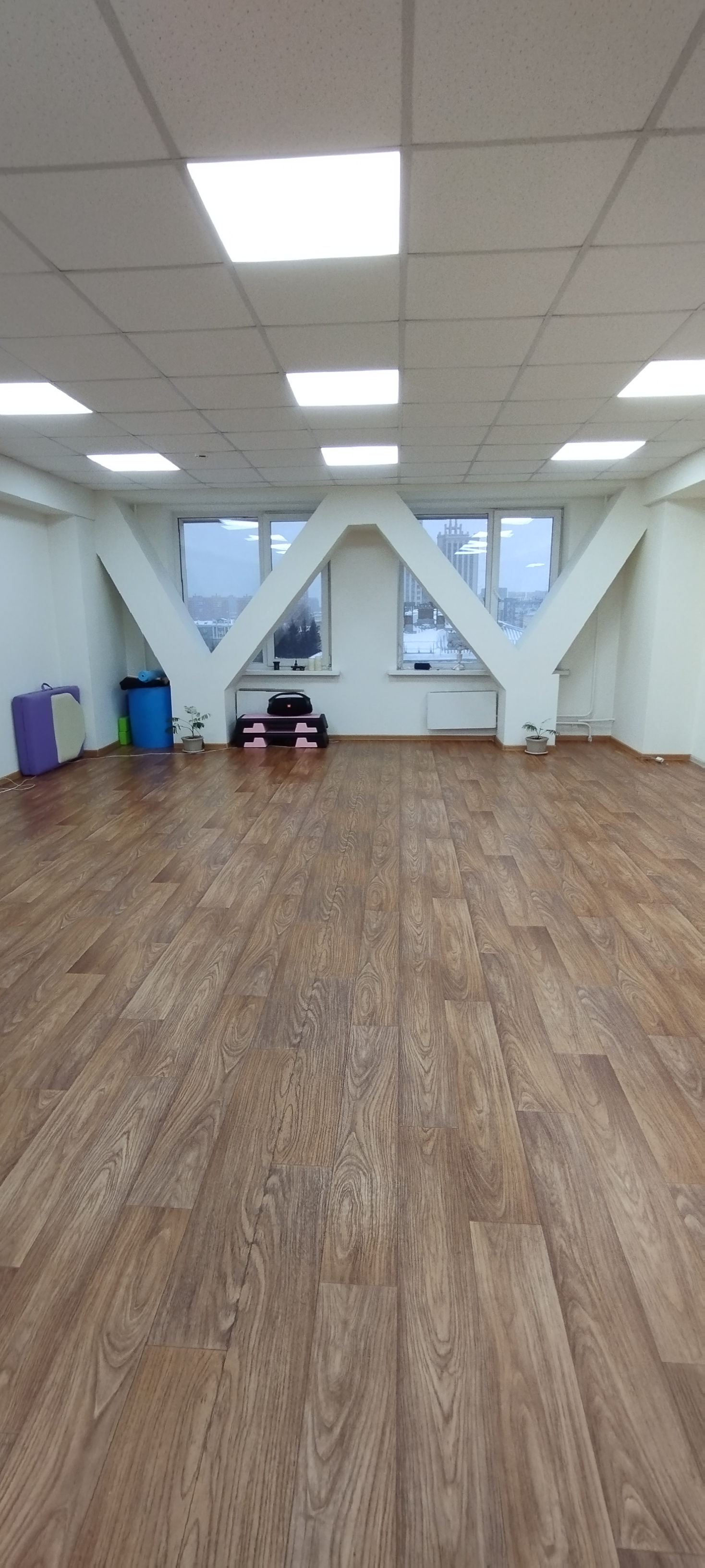 Академия Йогатерапии Татьяны Васильевой