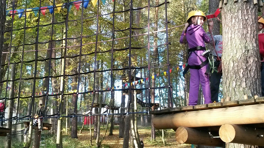 Парк Горького