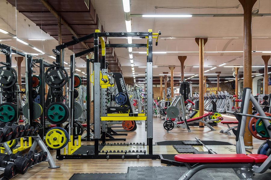 Dr.Loder, Павелецкая