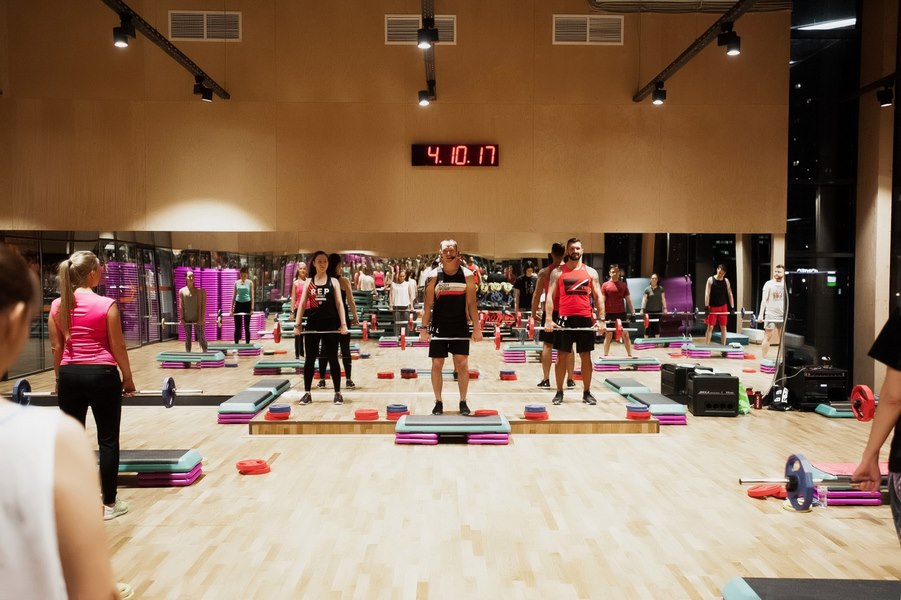 Spirit, м. Юго-Западная