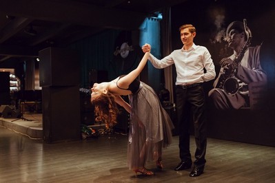 Студия танцев★PROMODANCE Екатеринбург
