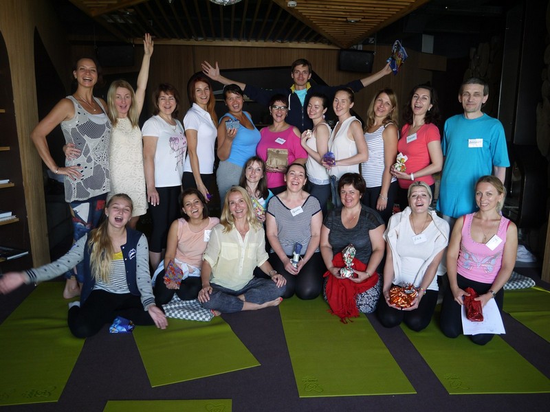 Искусство жизни