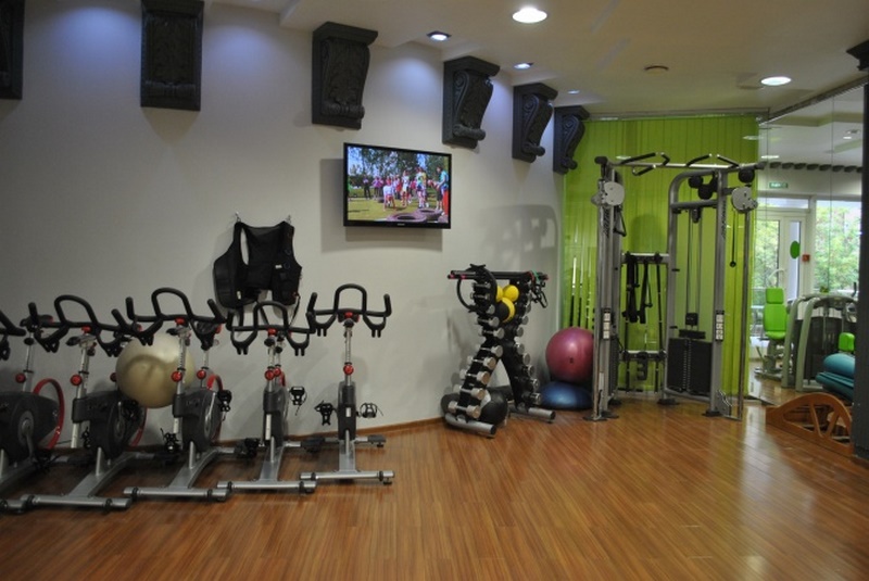 X-Fit Сенатор