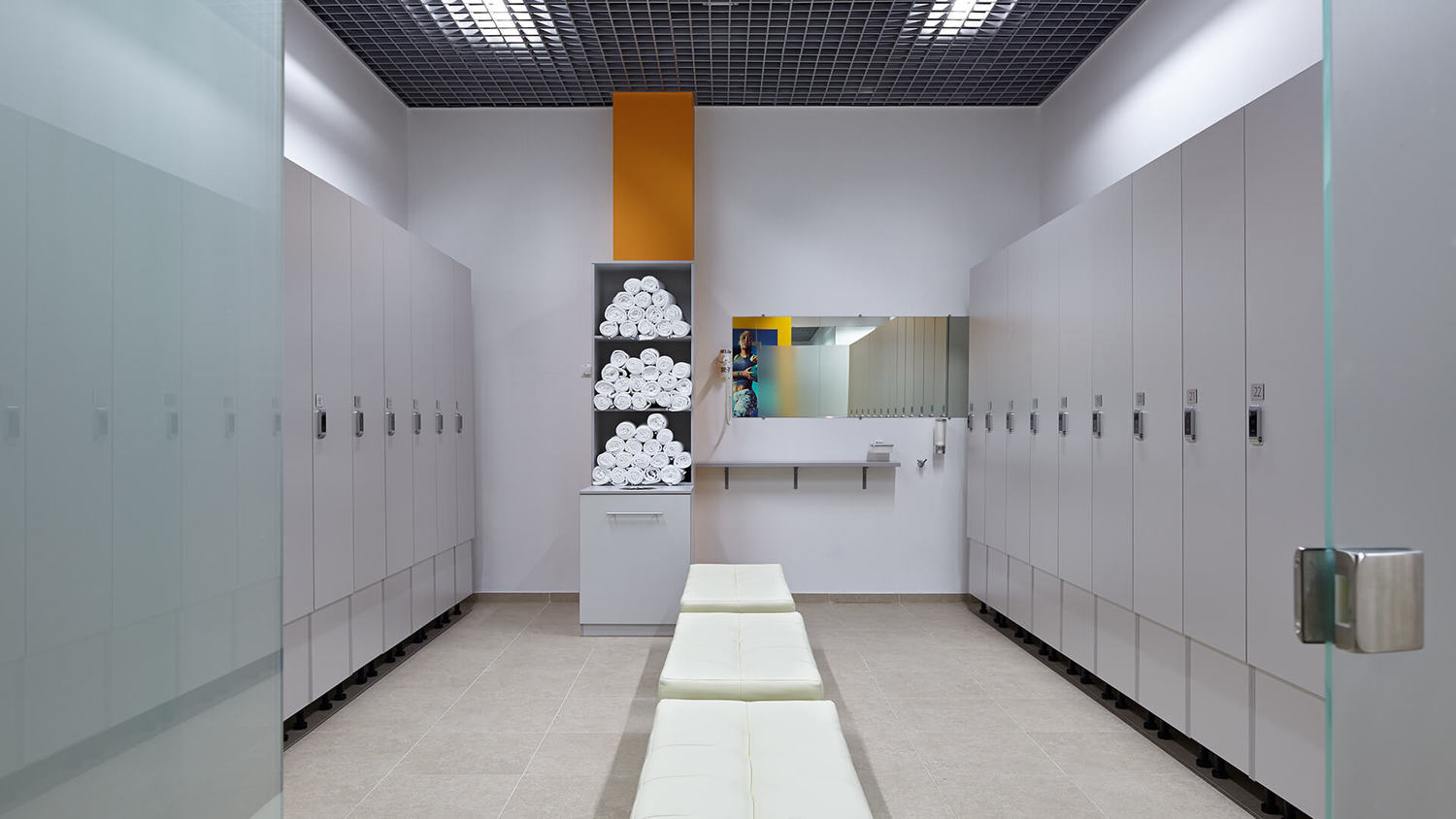 World Class Lite Севастопольский