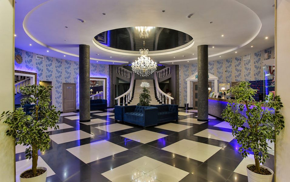 СССР,  Дзержинский