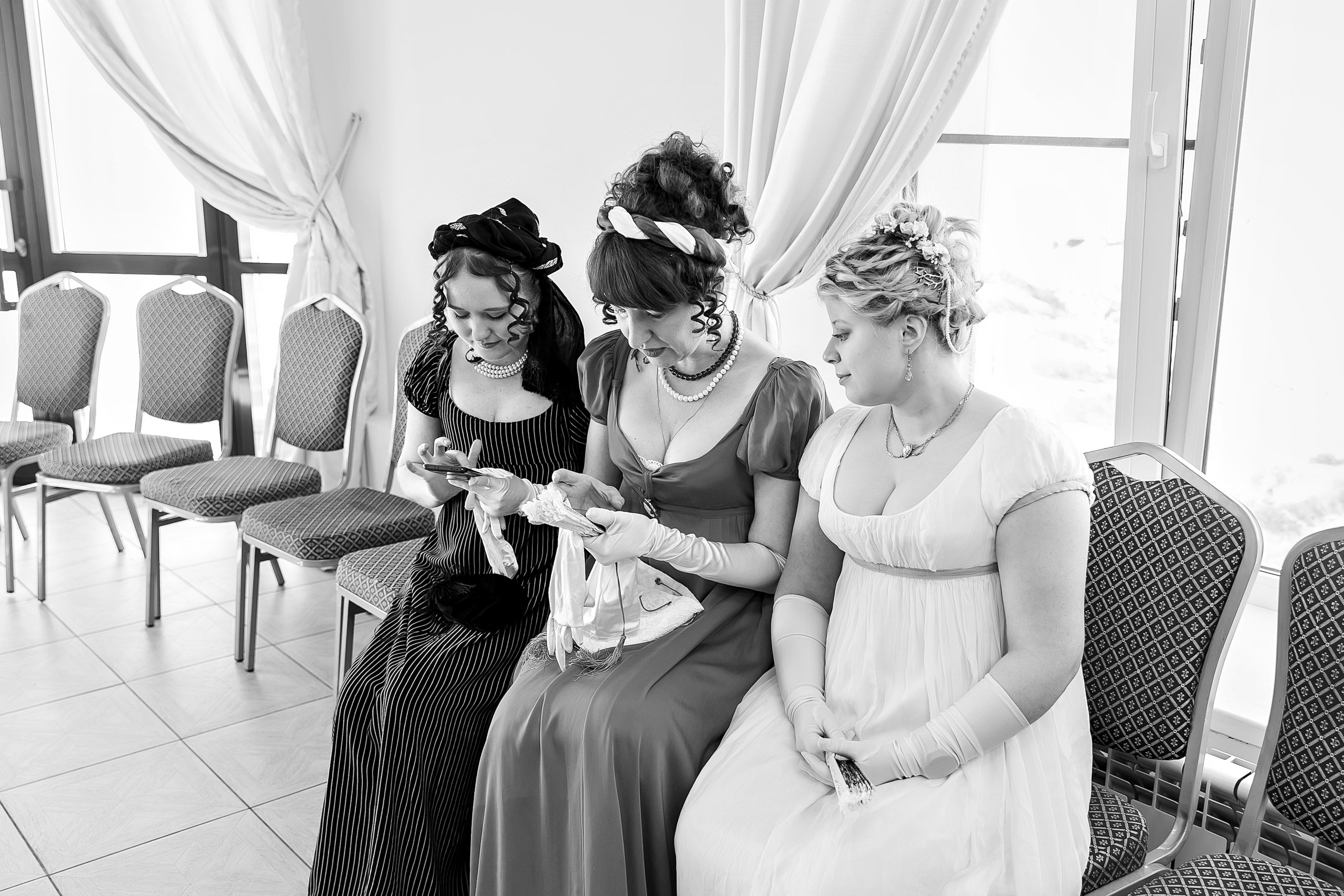 ШИиСТ "Грифон" - парные танцы г. Новосибирск