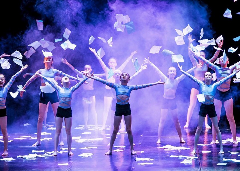 Маскарад, ул. Никитина