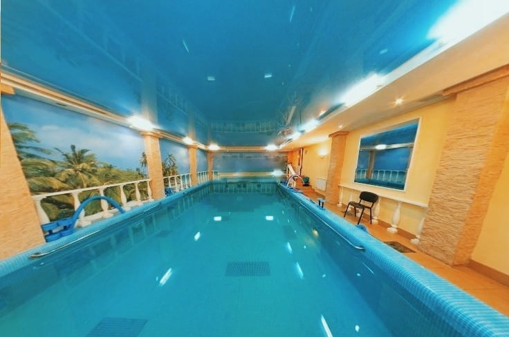 Fit-Voyage (Фит-Вояж)