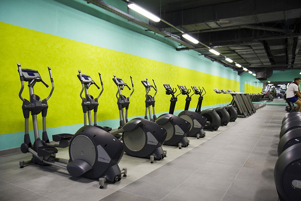 PARISLIFE Лобненская