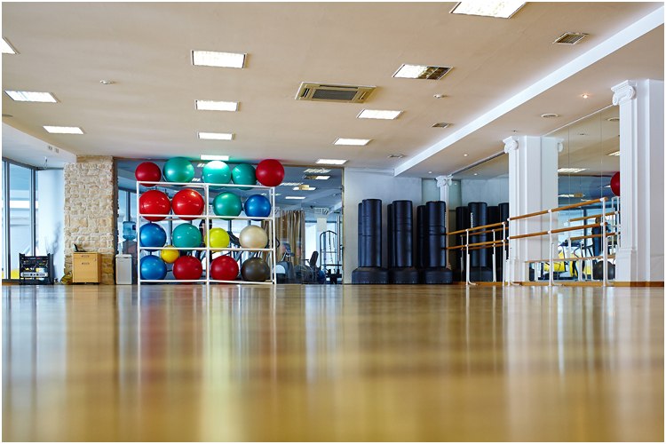 Дон-Спорт Алые паруса