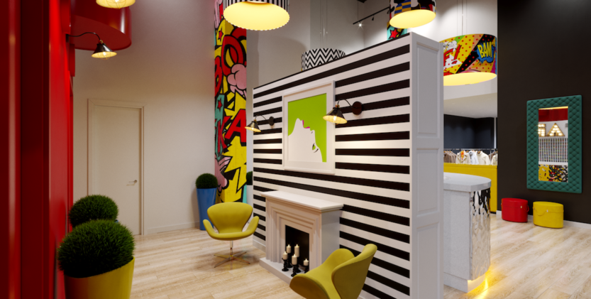 Fitness One Art Автозаводская