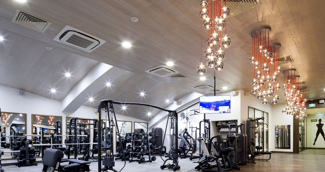 World Class Жуковка