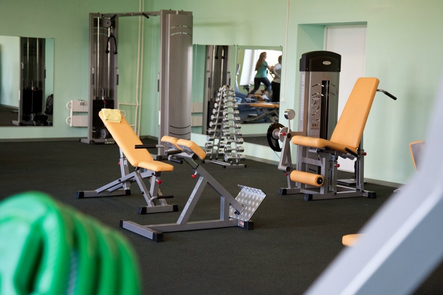 Олимпик Бирюлево