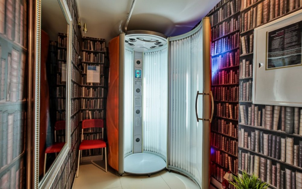 СССР, Электросталь