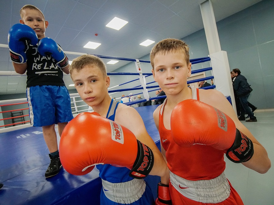 «Армада» - фитнес-клуб