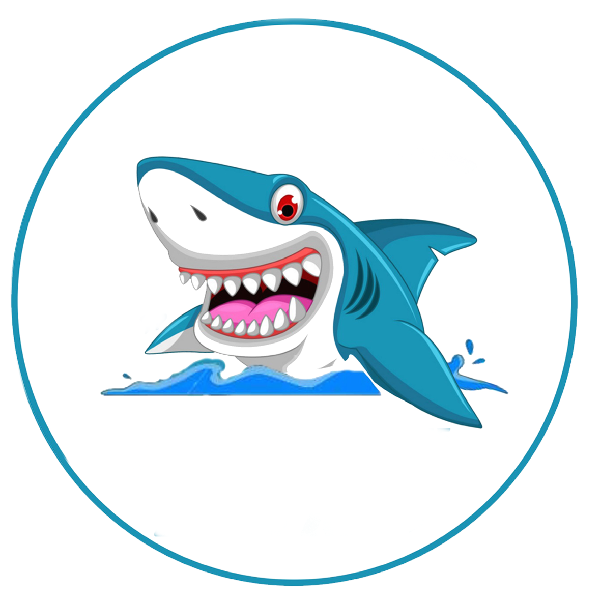 Ручная акула