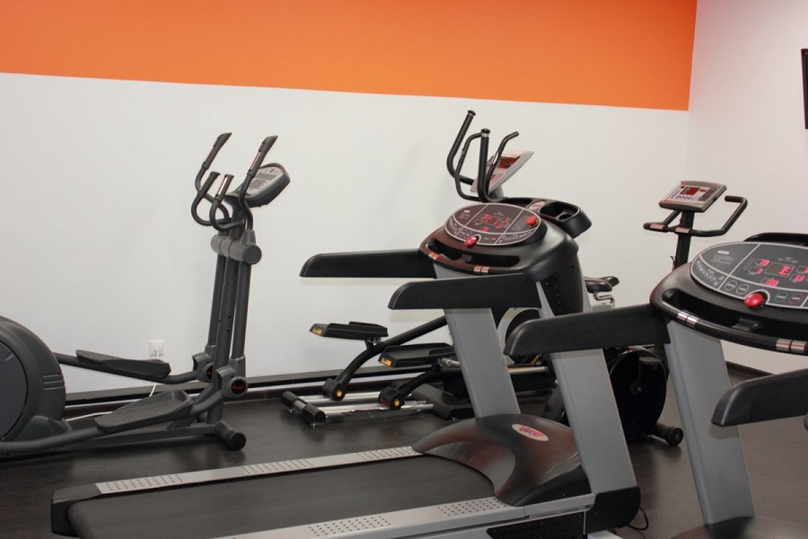 Время спорта Orange