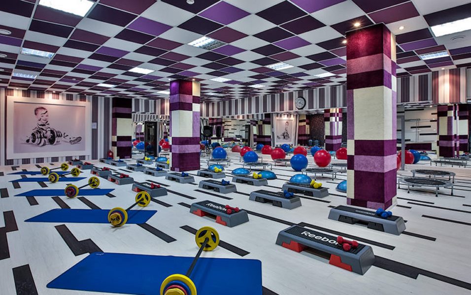 СССР, м. Алексеевская