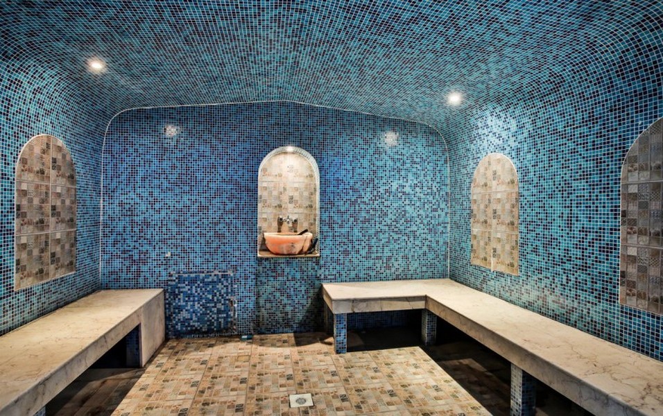 СССР, м. Нагатинская