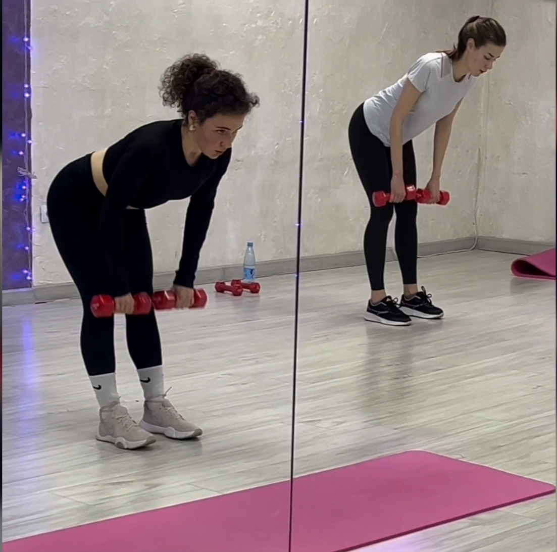 Dance fit studio & Power Gym Family