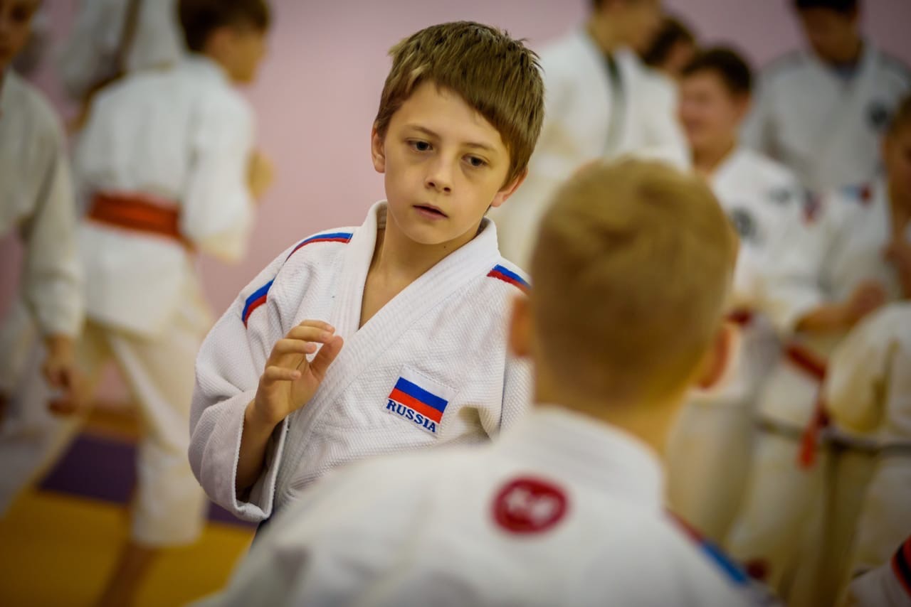 Сибирская ассоциация джиу-джитсу, Красный проспект