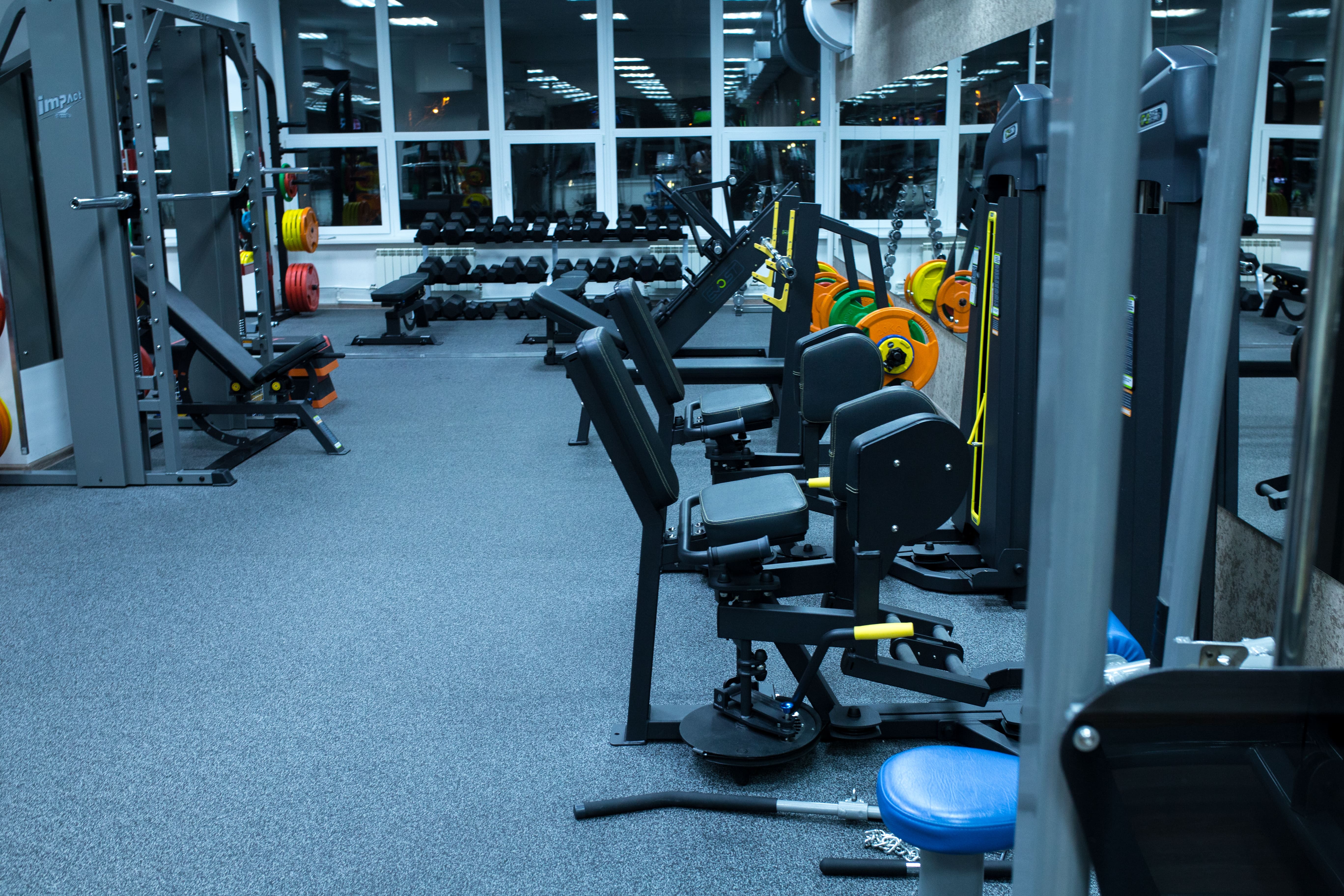 Спарта, м. Речной вокзал