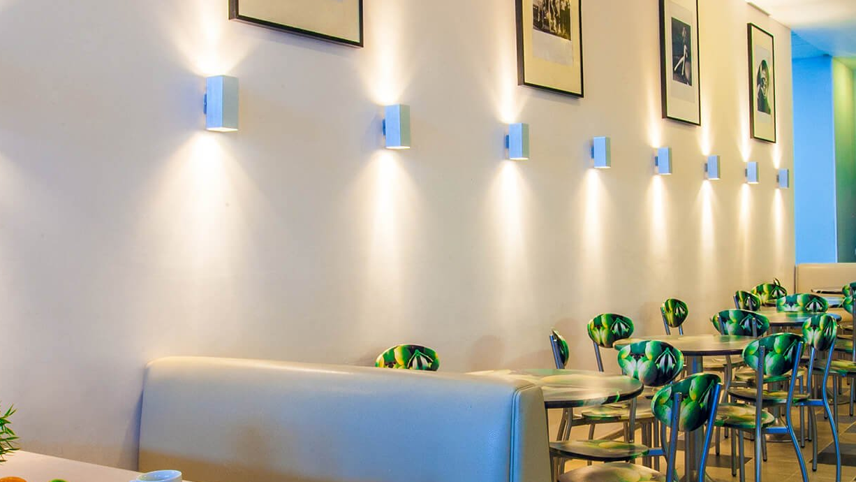 World Class Lite Варшавка