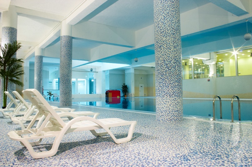 Дон-Спорт Атлант