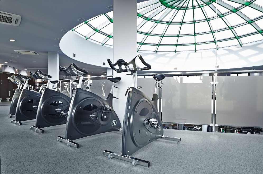 World Class Павлово