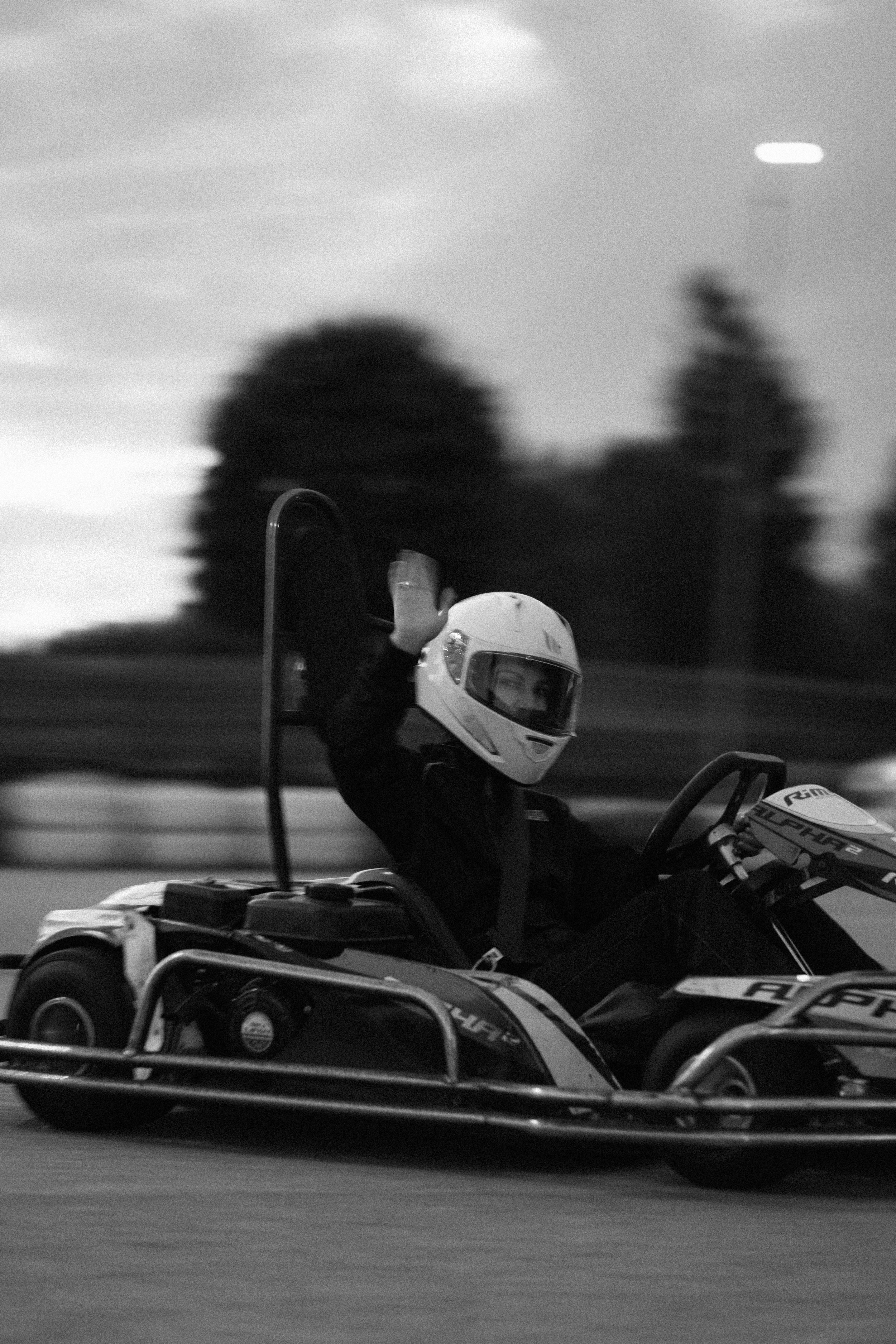 Мегакарт, Мега