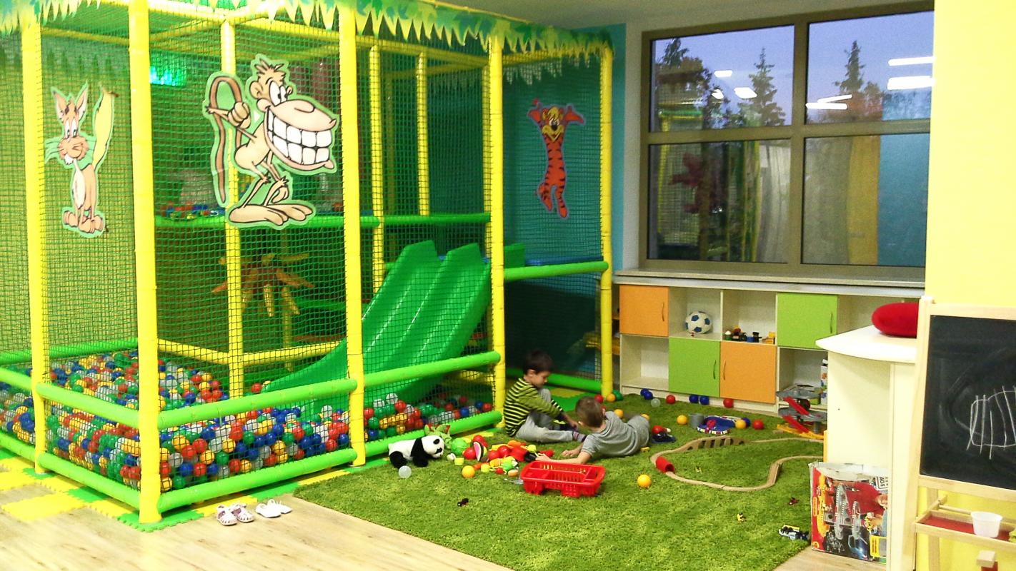 Резиденция