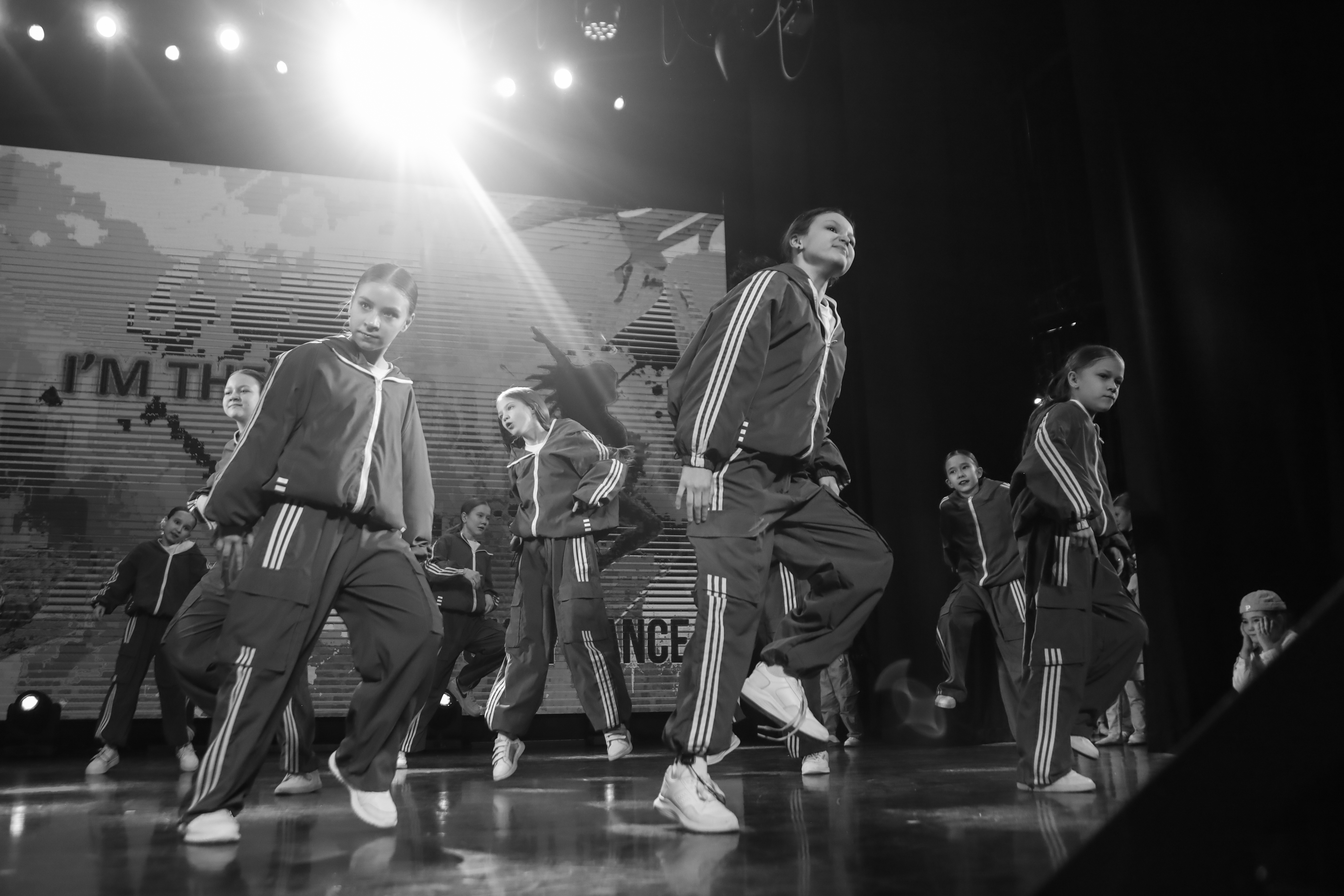 Студия танцев OKAY DANCE