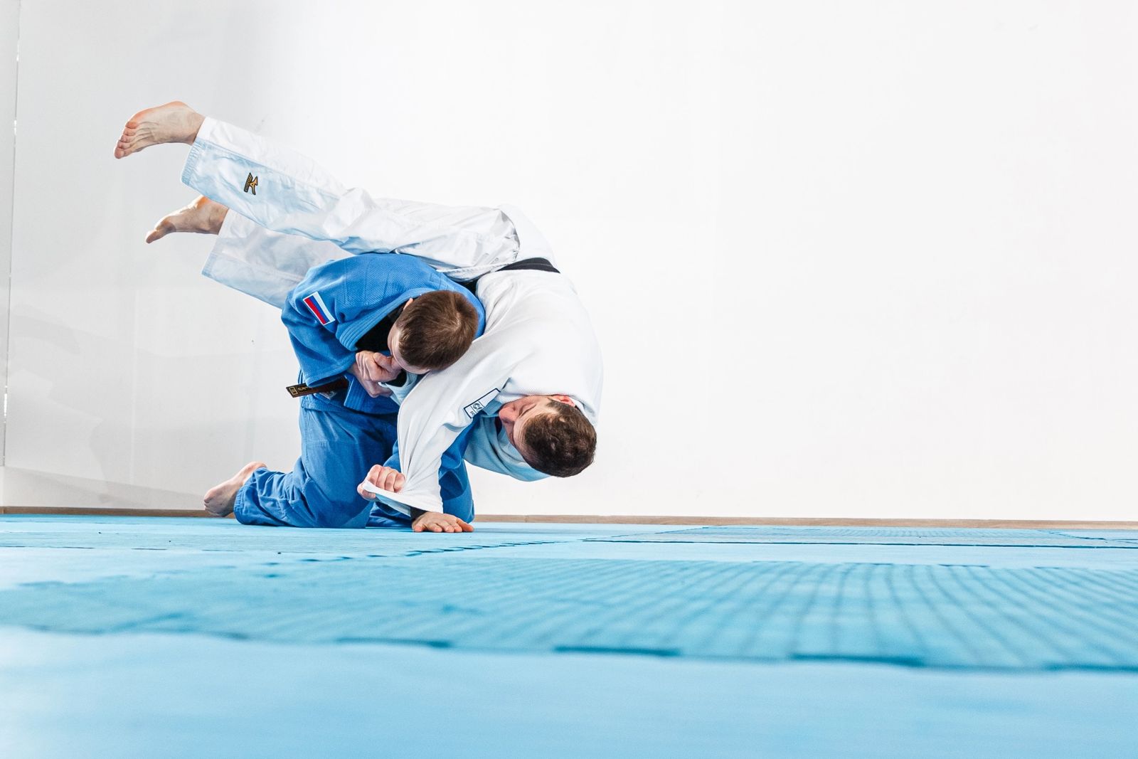 Спортивный клуб единоборства "Cherkasov Team"