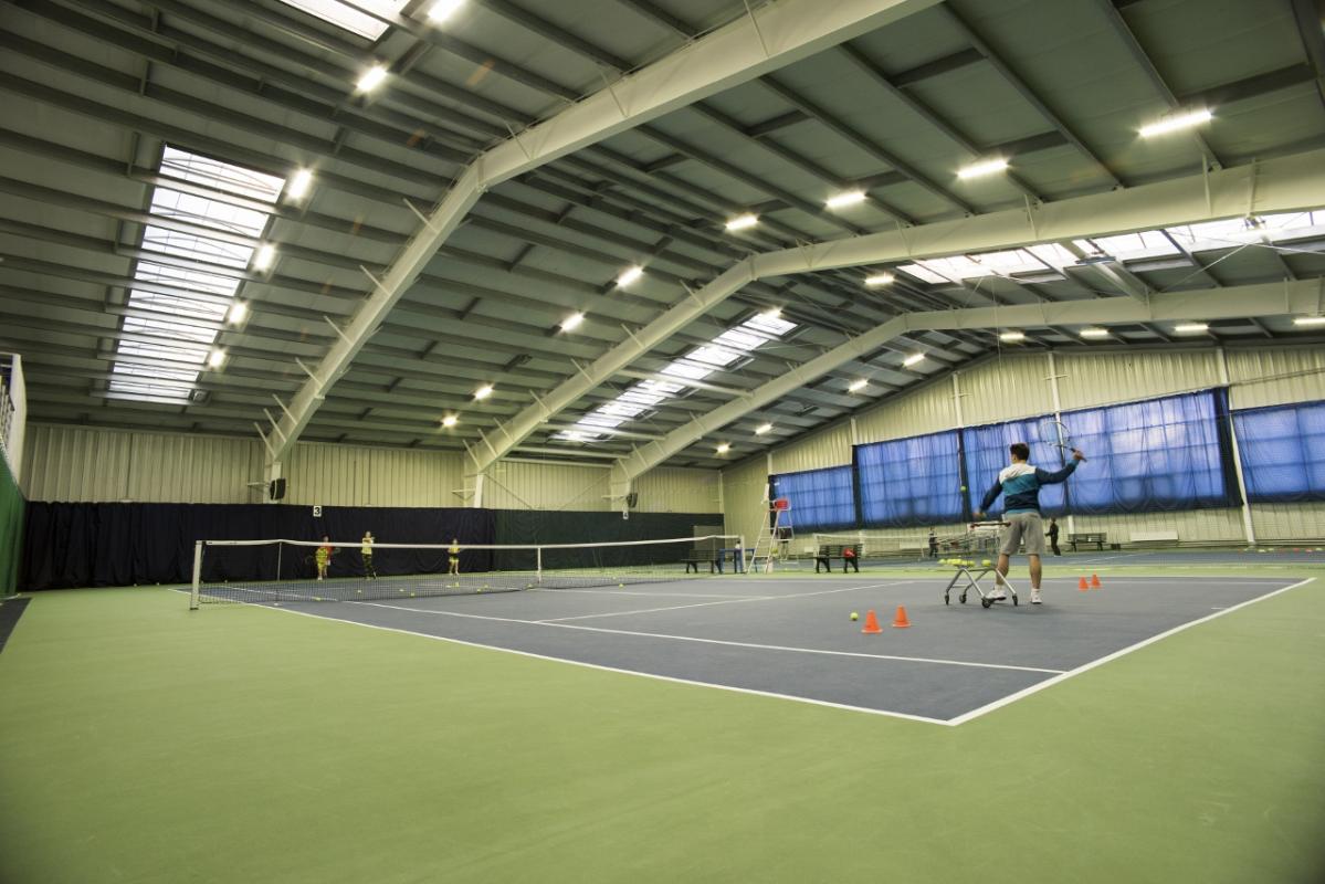 Резиденция