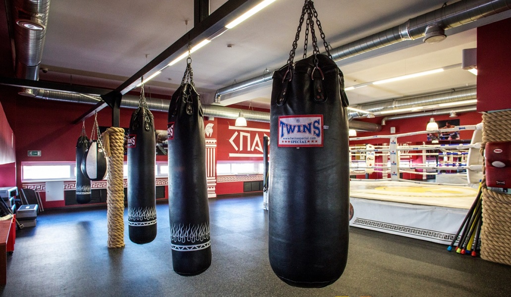 Олимпик, м. Шипиловская