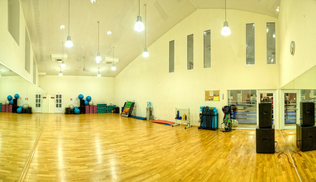 OrangeFitness Новое Лапино