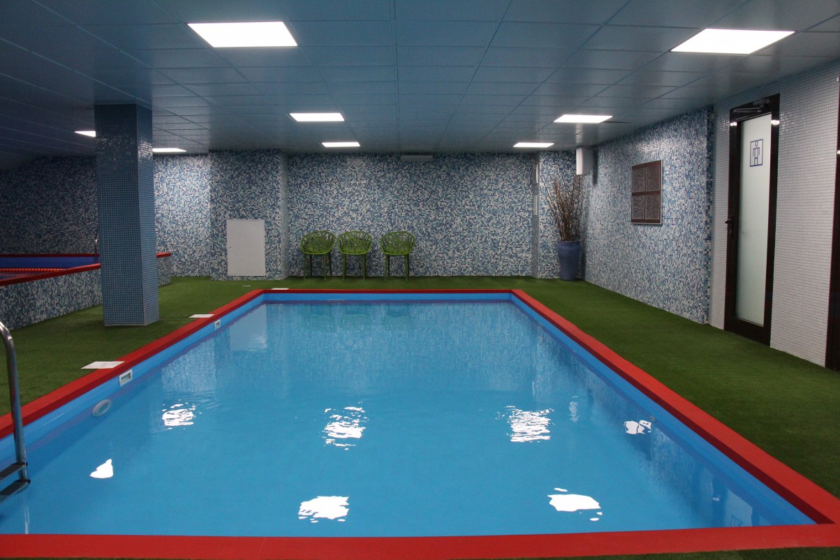 ЮНА Aqua Life, Красногорский район