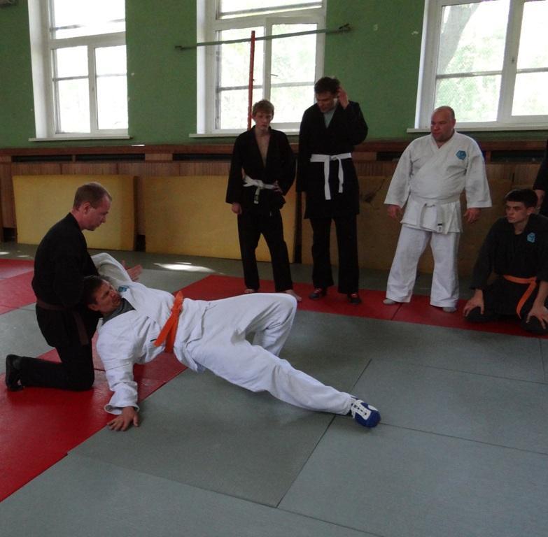 Ястреб, м. Марьина Роща