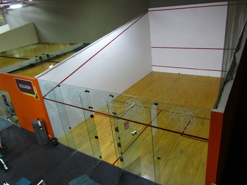 Gold’s Gym Динамо