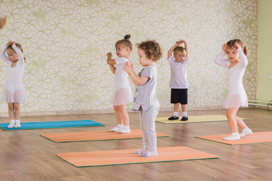 СОК, Горский микрорайон