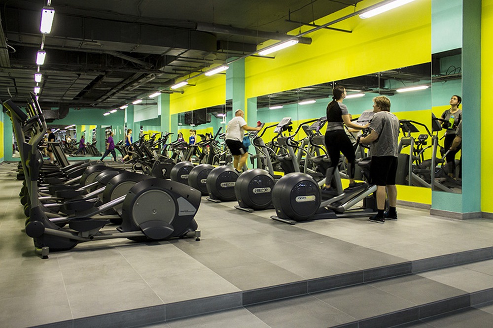 PARISLIFE Лобненская