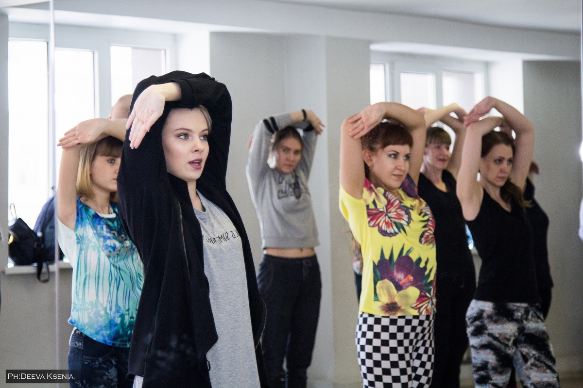 Пространство