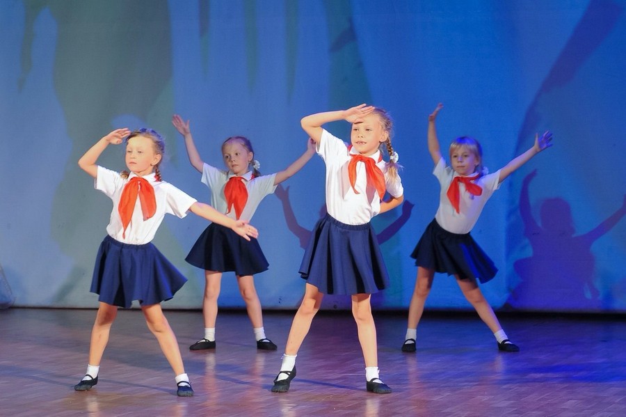 Своя галактика