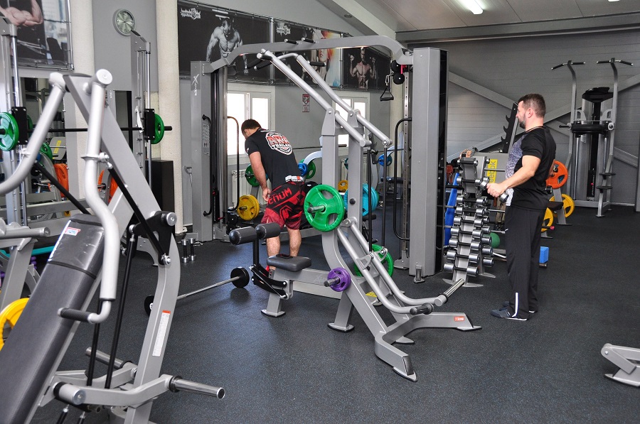 Дневная карта