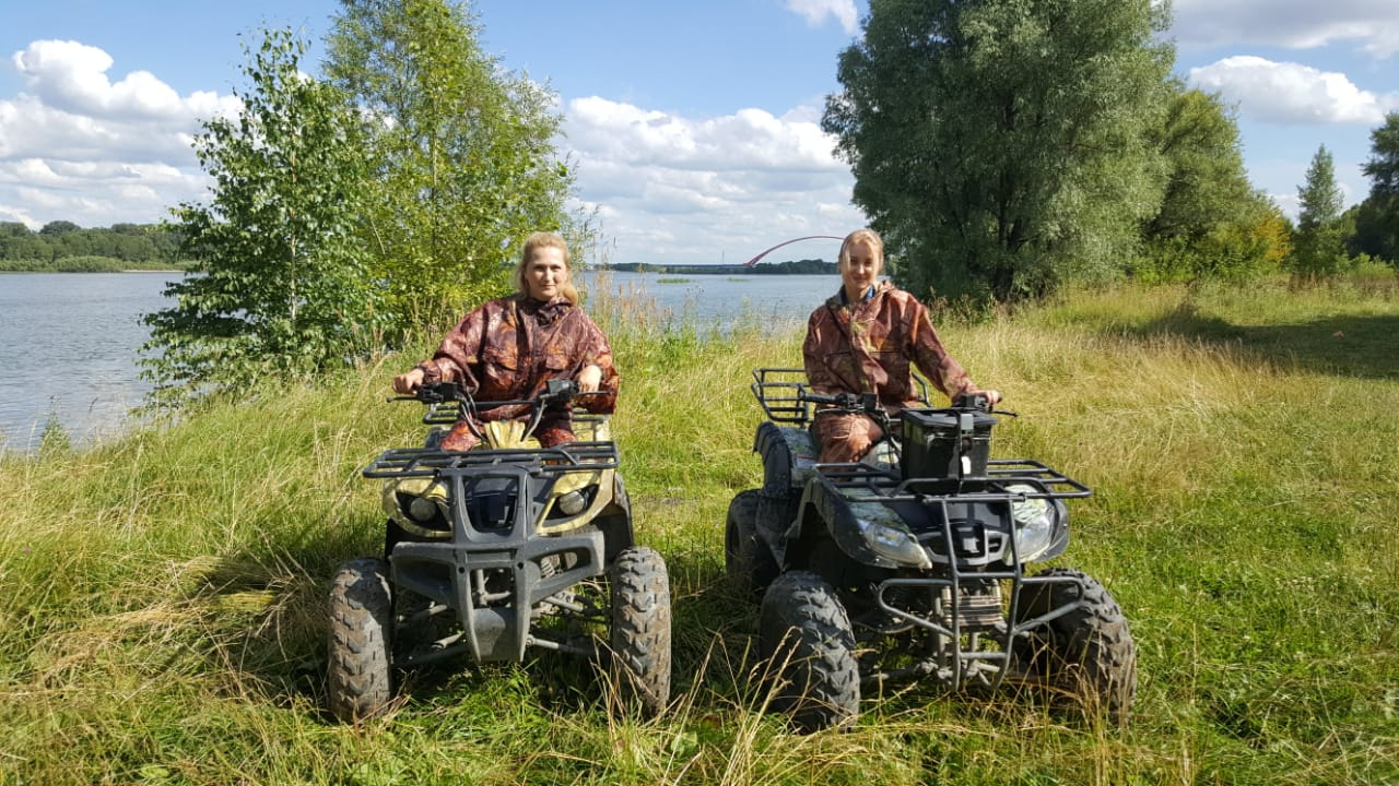 Прокат Горский