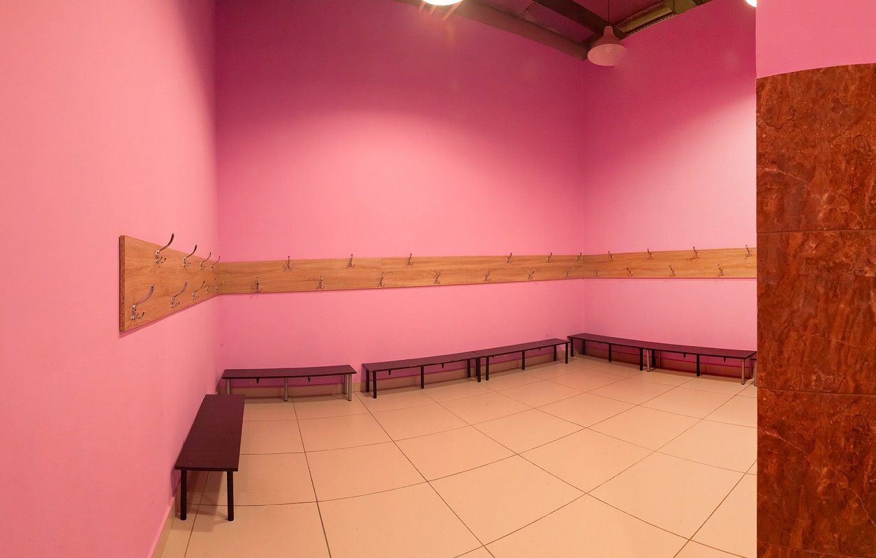 Фитнес Гуру Братеево