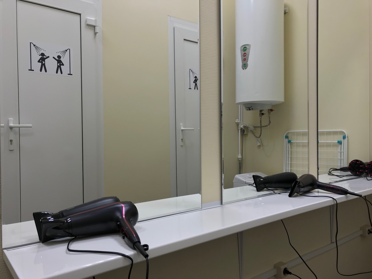 Клуб настольного тенниса ТеннисОк